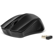 Mouse Sven RX-300, Optical 1000Dpi, Wireless Bluetooth Black