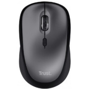 Мышь Trust Yvi + Eco Wireless Silent Black