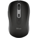 Trust Duco Wireless Mouse Dual Connect Black