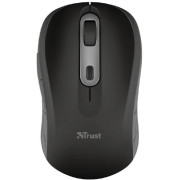 Trust Duco Wireless Mouse Dual Connect Black