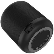 HOCO BS30 New moon sports wireless speaker Black