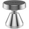 HOCO CA46 Metal magnetic in-car holder for dashboard Silver