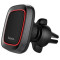 HOCO CA23 Lotto series magnetic air outlet holder Black