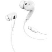 HOCO M1 Pro Original series earphones Lighting White