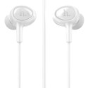 HOCO M3 Universal Earphone White