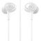 HOCO M3 Universal Earphone White