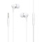 HOCO M76 Maya universal earphones White