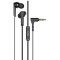 HOCO M72 Admire universal earphones with mic Black