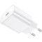 HOCO N22 Jetta PD25W charger(EU) White