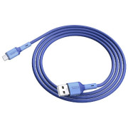 HOCO X65 Prime charging data cable for Micro Blue