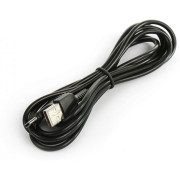 HOCO X20 Flash Type-c charging cable,(L=2M) Black