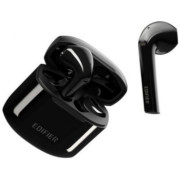 Edifier Earbuds TWS200BT, Black 