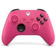Controller Wireless Microsoft Xbox Deep Pink 