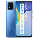 Смартфон VIVO Y01 3/32GB Sapphire Blue