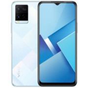 Смартфон VIVO Y21 4/64GB Pearl White