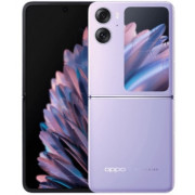 Смартфон OPPO Find N2 Flip 8/256GB Moonlit Purple