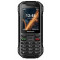 Мобильный телефон Maxcom MM918 IP 68 4G Black