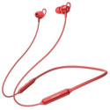 Edifier In-ear Headphones Bluetooth W200BT, Red 
