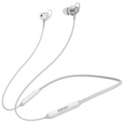 Edifier In-ear Headphones Bluetooth W200BT, White 