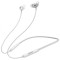 Edifier In-ear Headphones Bluetooth W200BT, White