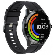 KingWear Smart Watch G1, Black 