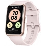 Huawei Watch Fit New, Sakura Pink 