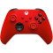 Controller Wireless Microsoft Xbox Pulse Red