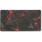 Genesis Mouse Pad Carbon 500 Maxi Flash G2 900x450mm