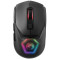 Marvo Mouse Fit Pro G1W, Space Grey