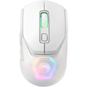 Marvo Mouse Fit Pro G1W, White 