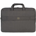 Tucano BAG Work Out 4 Slim Bag MBP 16'' Anthracite 