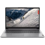 Ноутбук Lenovo IdeaPad 1 15ADA7, 15.6", Full HD, AMD Ryzen 3 3250U, 8GB RAM, 256GB SSD, AMD Radeon Graphics, No OS, Cloud Grey 