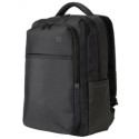 Tucano BACKPACK MARTE 15.6" Black 