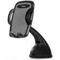 ttec Car Holder Suction Cup Flex Grip Comfort, Black 