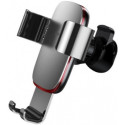 Baseus Car Holder Metal Age Gravity (Air Outlet Version), Black 