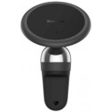 Baseus Car Holder C01 Magnetic (Air Outlet Version), Black 