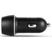 ttec Car Charger USB-A 2.1A, Black 