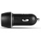 ttec Car Charger USB-A 2.1A, Black