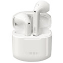 Edifier Earbuds TWS200BT, White 