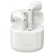 Edifier Earbuds TWS200BT, White 