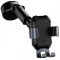 Baseus Car Holder Tank Gravity with Suction Base Tarnish, Black