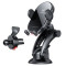 Mcdodo Charger Car Mount Wireless 15W Space Series, Black