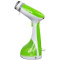 Garment Steamer Esperanza VELURE EHI008, 1400W, Generated steam: 20g/min., Water tank capacity: 220 ml, Weight: approx. 800g (w/o water), Power wire length: approx. 160 cm