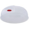 Capac plastic microunda ALEANA, d 30cm