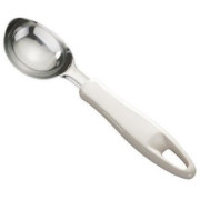 Lingura pentru inghetata, Presto