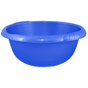 Lighean plastic ALEANA Euro, rotund, 14.0 l