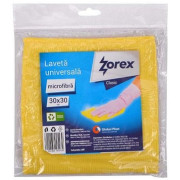 Laveta Zorex Viscoz 3buc 31x35cm
