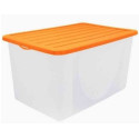 122044 Container universal pentru depozitare ALEANA  40.0 l, 56.5x37.5x30.5 cm