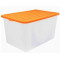 122044 Container universal pentru depozitare ALEANA 40.0 l, 56.5x37.5x30.5 cm