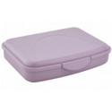 Container universal de depozitare ALEANA M, 1.2l, 19x14x4.5 cm